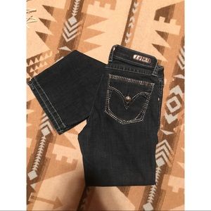 Rock 47 by Wrangler Jeans